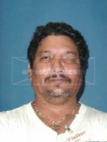 Robert Alaniz