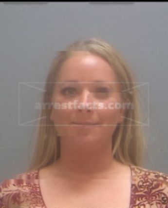 Jamee Leigh Rudd