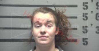 Amanda Jae Hibbs
