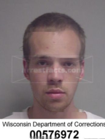 Cody D Nelson