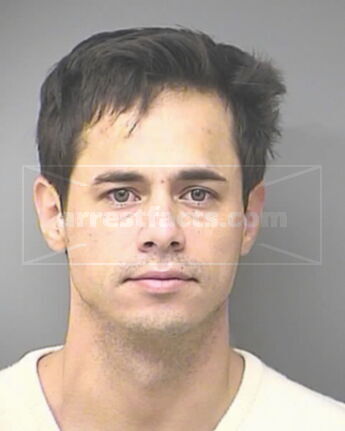 Jacob Ryan Sampson