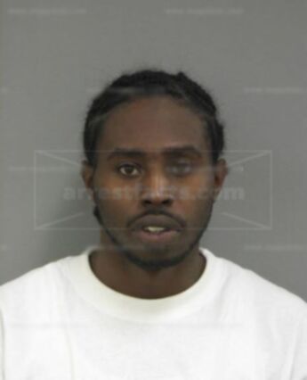 Damareo Martez Weatherby