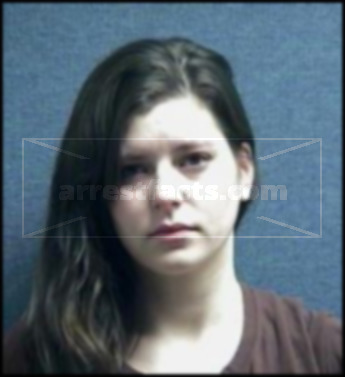 Cassandra Marie Yeager