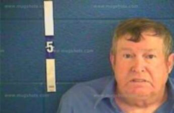 Donald Lee Harris