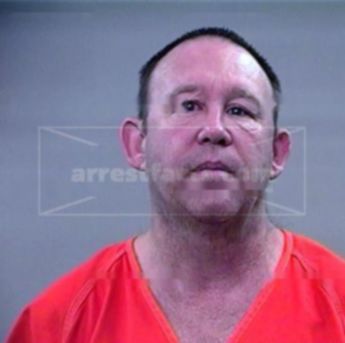 Harold Wayne Cherry
