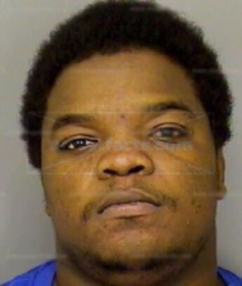 Anthony Lamar Byrd