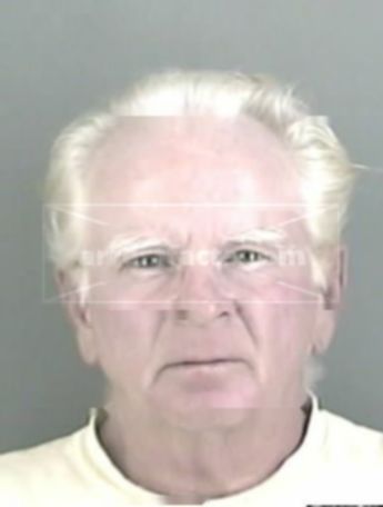 Melvin Douglas Sayan