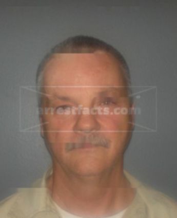 Wesley Eugene Jarrell