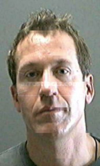 Andrew Claude Morris