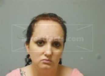 Carmen Marie Taylor