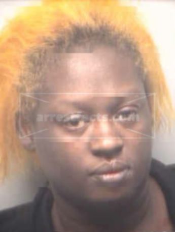 Senoia Charline Davis