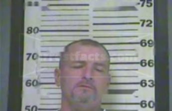 Darrell Tabor