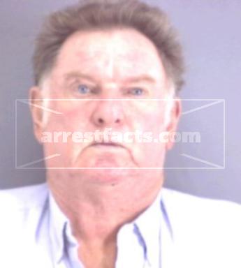 James Oscar Kennedy