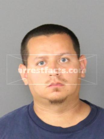 Manuel Alaniz Jr