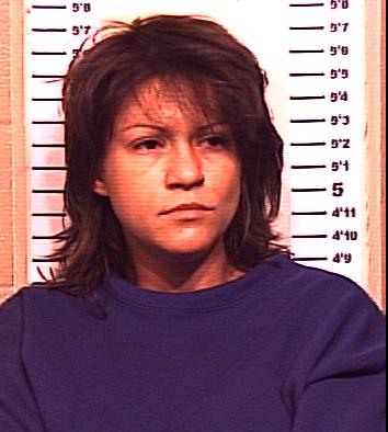 Brandi Michelle Crofford