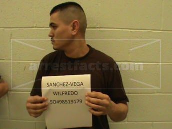 Wilfredo Sanchez-Vega