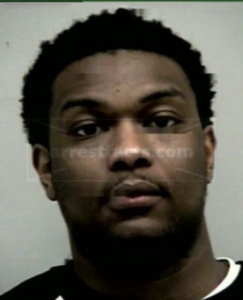 Shaquille Imran Paisley