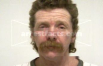 Michael Duane Mchaffie