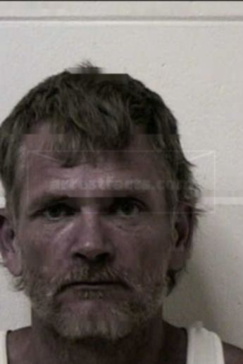 Gregory Bruce Davis