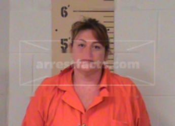 Melanie Goodwin Deloach