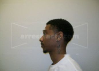 Corey Daniels