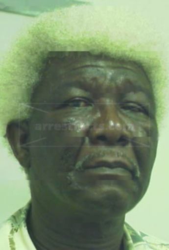 Reginald Busumtwisam
