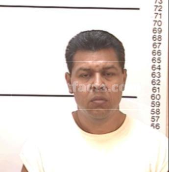Saul Macario Lopez