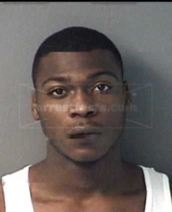 Shawn Demarquis Thornton