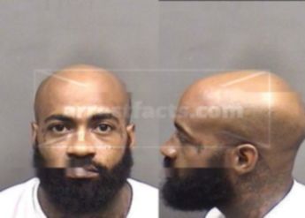 Daryl Dewayne Walker