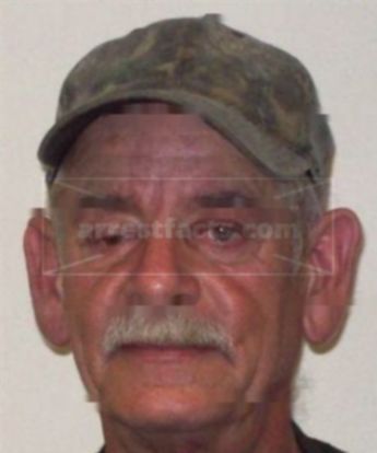 William Joseph Beatte Jr.