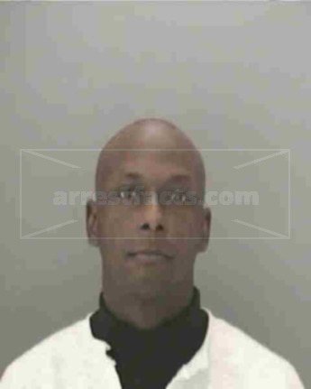 Carl Lavone Marshall