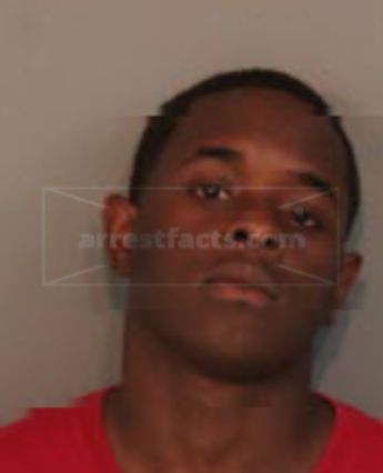 Martrell Murphy