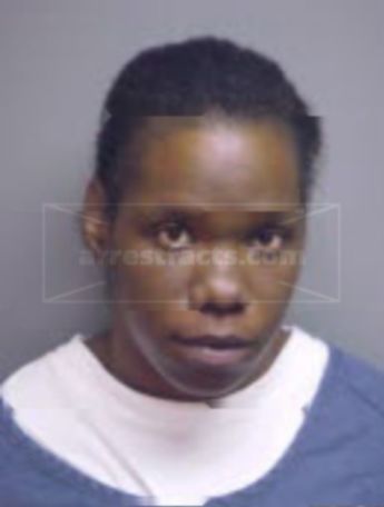 Tameshia M Poole