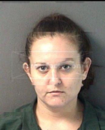 Melissa Gayle Martin