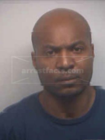 Earnest Tremaine Crenshaw