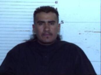 Juan Dedios Vasquez