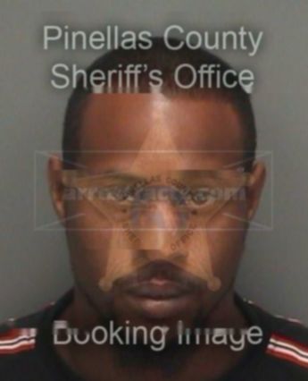 Anton Tyrone Mckinnon