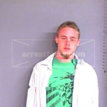 Christopher Jack Broughton