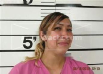 Carrie Mariah Oldcoyote