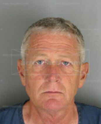 Wayne Clifford Syverud