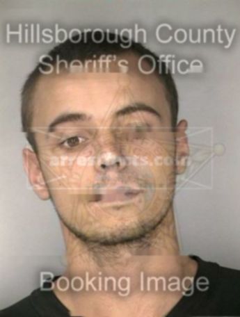 Eric William Taylor