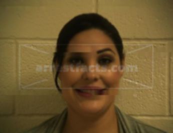 Donelle Marie Lozano Flores