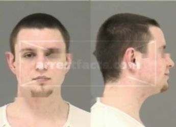 Dustin Arthur Strahan