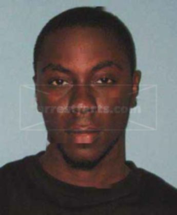 Kendrick Leonard Alexander