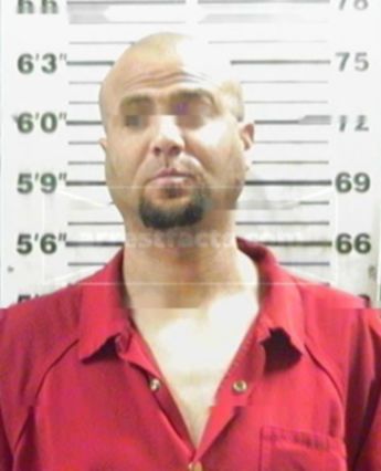 Clifford Mike Patterson