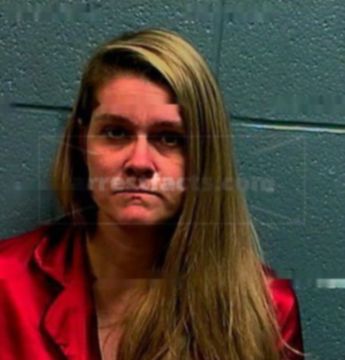 Julie Pierce Jackson
