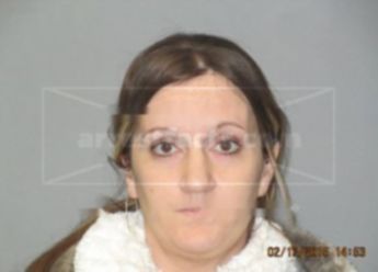 Jennica Renee Elkins
