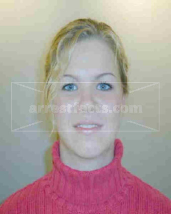 Jennifer Raee Whitfield