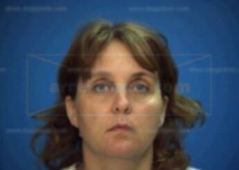 Rhonda Rhea Strickland