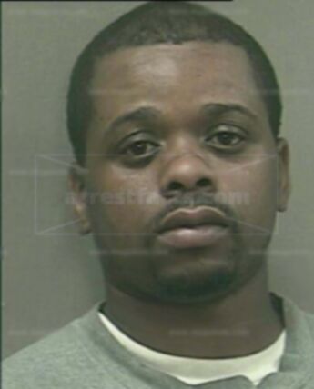 Christopher Noel Bacon